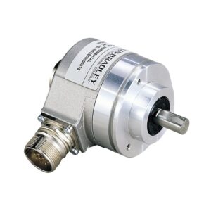 Encoder Magnético Multivuelta