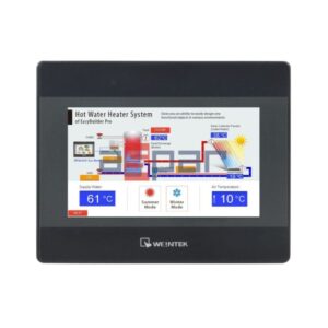 HMI Weintek MT8051iP