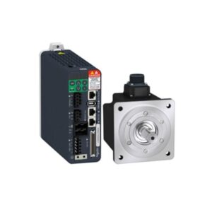 Schneider Motion Controller