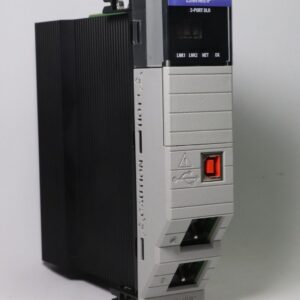 MÓDULO ETHERNET-IP DLR PARA CONTROLLOGIX COD: 1756-EN2TR